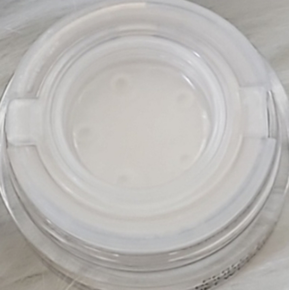 COVER FX Translucent Light Setting Powder Trial Size NIP - Picture 5 of 6